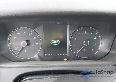 2018 Land Rover Range Rover Velar P380 S from USA, damaged, VIN SALYB2RV3JA720128